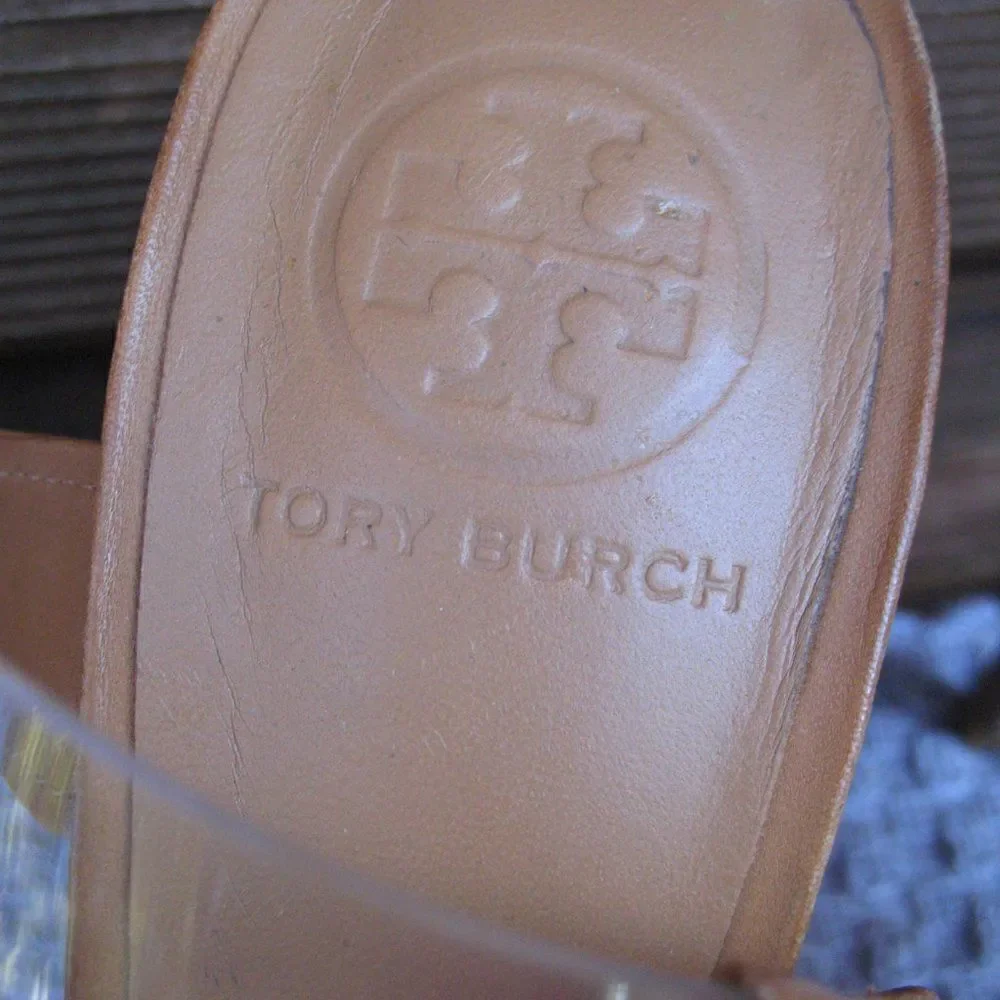 Tory Burch *there are